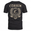 CORBIN HH88-K2–Personalized Name Quote Apparel “It’s a/an NAME Thing You Wouldn’t Understand”