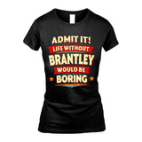 Women's Standard T-Shirt