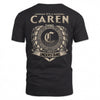 CAREN HH88-K2–Personalized Name Quote Apparel “It’s a/an NAME Thing You Wouldn’t Understand”