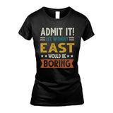 Women's Standard T-Shirt