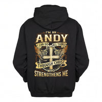 Unisex Hoodie