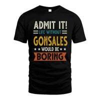 Unisex Standard T-Shirt