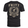 FRITZ HH88-K2–Personalized Name Quote Apparel “It’s a/an NAME Thing You Wouldn’t Understand”