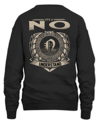 Unisex Sweatshirt