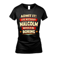 Women's Standard T-Shirt