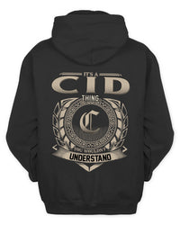 Unisex Hoodie