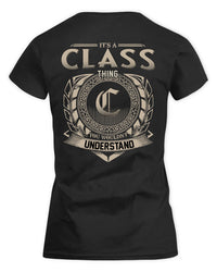 Women's Standard T-Shirt