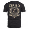 CIRILO HH88-K2–Personalized Name Quote Apparel “It’s a/an NAME Thing You Wouldn’t Understand”