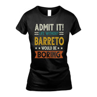 Women's Standard T-Shirt