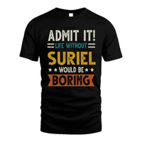 Unisex Standard T-Shirt