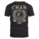 Unisex Standard T-Shirt