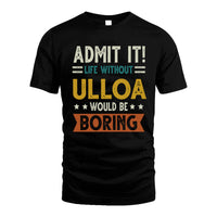 Unisex Standard T-Shirt