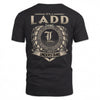 LADD HH88-K2–Personalized Name Quote Apparel “It’s a/an NAME Thing You Wouldn’t Understand”