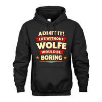 Unisex Hoodie