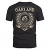 GARLAND HH88-K2–Personalized Name Quote Apparel “It’s a/an NAME Thing You Wouldn’t Understand”