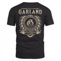 GARLAND HH88-K2–Personalized Name Quote Apparel “It’s a/an NAME Thing You Wouldn’t Understand”