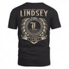 LINDSEY HH88-K2–Personalized Name Quote Apparel “It’s an NAME Thing You Wouldn’t Understand”