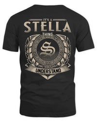 Unisex Standard T-Shirt