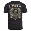EMMA HH88-K2–Personalized Name Quote Apparel “It’s an NAME Thing You Wouldn’t Understand”