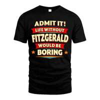 Unisex Standard T-Shirt