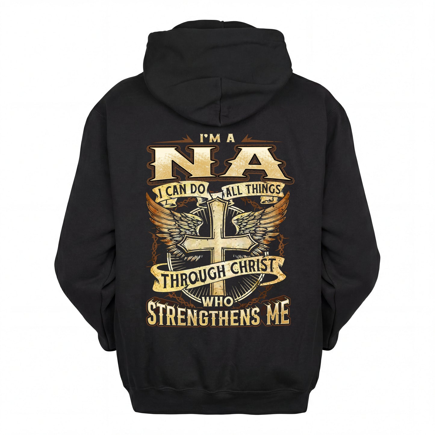NA HH88-K2–Personalized Name Quote T-Shirt