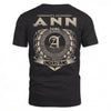 ANN HH88-K2–Personalized Name Quote Apparel “It’s an NAME Thing You Wouldn’t Understand”