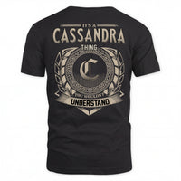 Unisex Standard T-Shirt