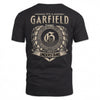 GARFIELD HH88-K2–Personalized Name Quote Apparel “It’s a/an NAME Thing You Wouldn’t Understand”