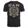 DAM HH88-K2–Personalized Name Quote Apparel “It’s a/an NAME Thing You Wouldn’t Understand”
