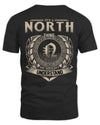 NORTH HH88-K2–Personalized Name Quote Apparel “It’s a/an NAME Thing You Wouldn’t Understand”