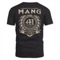 Unisex Standard T-Shirt