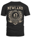 NEWLAND HH88-K2–Personalized Name Quote Apparel “It’s a/an NAME Thing You Wouldn’t Understand”