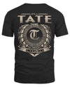 TATE HH88-K2–Personalized Name Quote Apparel “It’s a/an NAME Thing You Wouldn’t Understand”