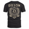 DILLON HH88-K2–Personalized Name Quote Apparel “It’s an NAME Thing You Wouldn’t Understand”