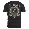 CLIFFORD HH88-K2–Personalized Name Quote Apparel “It’s a/an NAME Thing You Wouldn’t Understand”