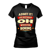 Women's Standard T-Shirt