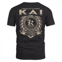 Unisex Standard T-Shirt