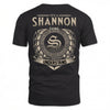 SHANNON HH88-K2–Personalized Name Quote Apparel “It’s an NAME Thing You Wouldn’t Understand”