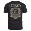 COLSON HH88-K2–Personalized Name Quote Apparel “It’s a/an NAME Thing You Wouldn’t Understand”