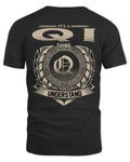 QI HH88-K2–Personalized Name Quote Apparel “It’s a/an NAME Thing You Wouldn’t Understand”
