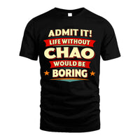 Unisex Standard T-Shirt