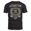 ASUNCION HH88-K2–Personalized Name Quote Apparel “It’s a/an NAME Thing You Wouldn’t Understand”