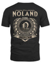 NOLAND HH88-K2–Personalized Name Quote Apparel “It’s a/an NAME Thing You Wouldn’t Understand”