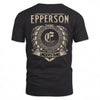 EPPERSON HH88-K2–Personalized Name Quote Apparel “It’s a/an NAME Thing You Wouldn’t Understand”