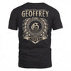 GEOFFREY HH88-K2–Personalized Name Quote Apparel “It’s a/an NAME Thing You Wouldn’t Understand”