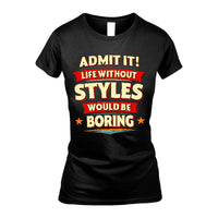 Women's Standard T-Shirt