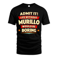 Unisex Standard T-Shirt