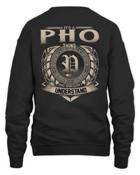 Unisex Sweatshirt