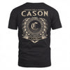 CASON HH88-K2–Personalized Name Quote Apparel “It’s a/an NAME Thing You Wouldn’t Understand”