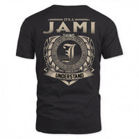 Unisex Standard T-Shirt